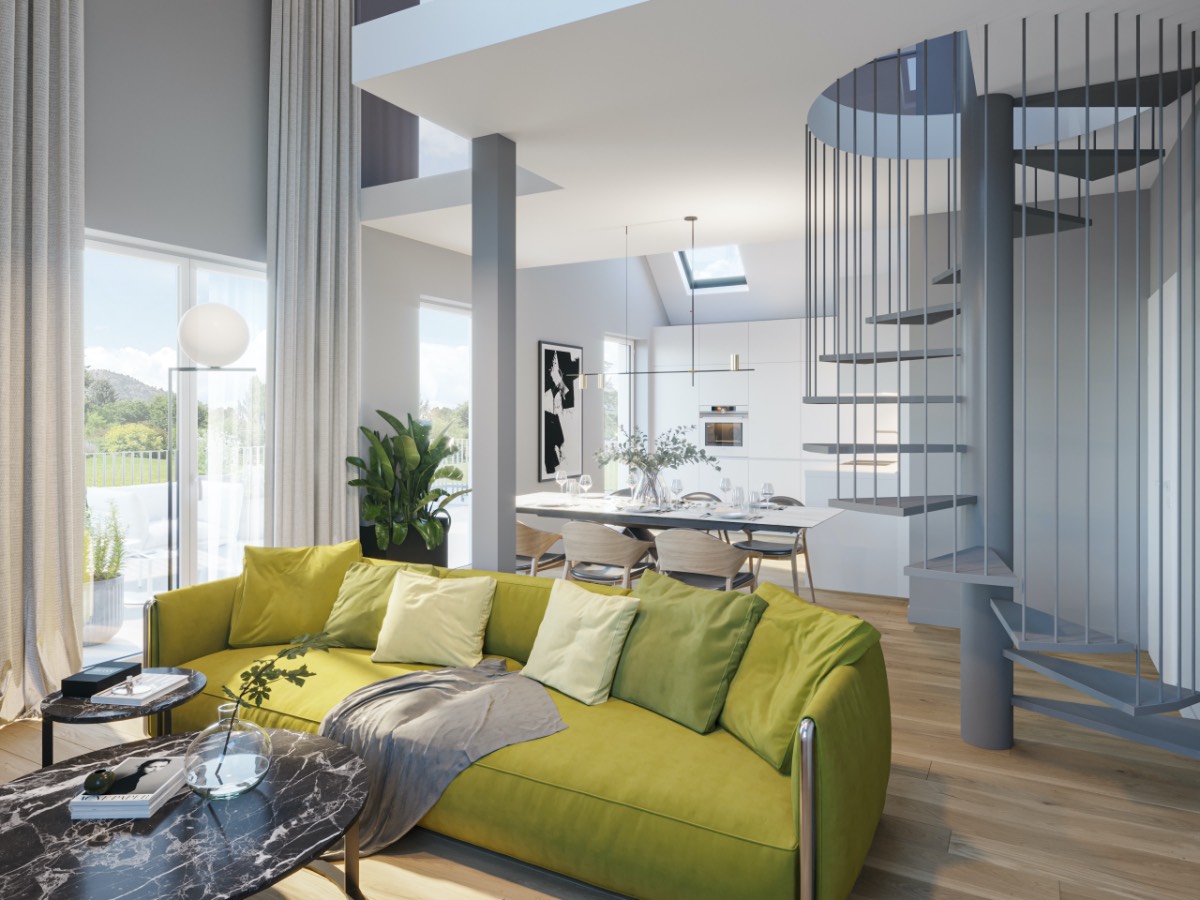 Stainz Interior 2